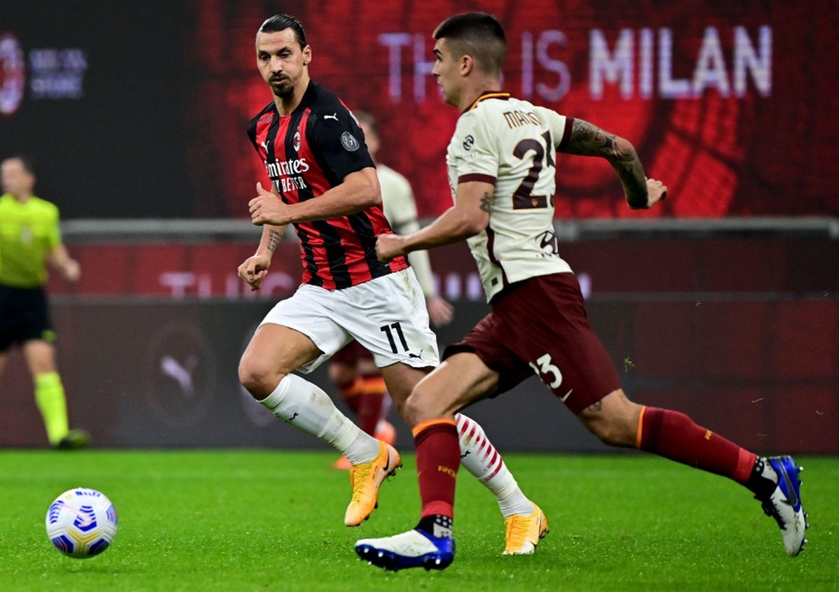Serie A, le partite di oggi in diretta su Sky e Dazn