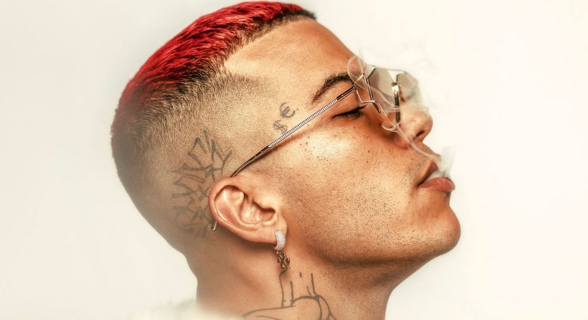 Sfera Ebbasta: il remix di Tik Tok con Marracash, Guè Pequeno, Paky e Geolier (Testo e Video)