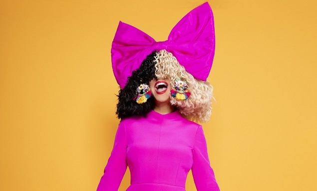 Sia, Music: album, la tracklist della colonna sonora del film