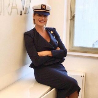 Simona Ventura