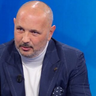 sinisa mihajlovic