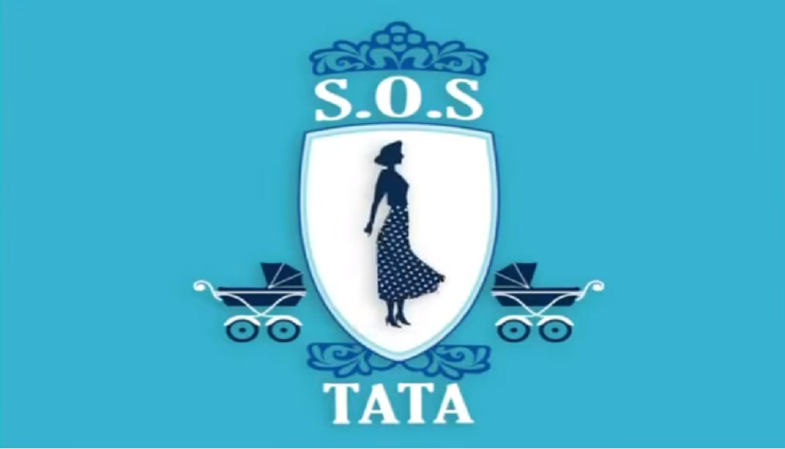 SOS Tata, il docu-reality torna sul Nove grazie a Ilaria Dallatana