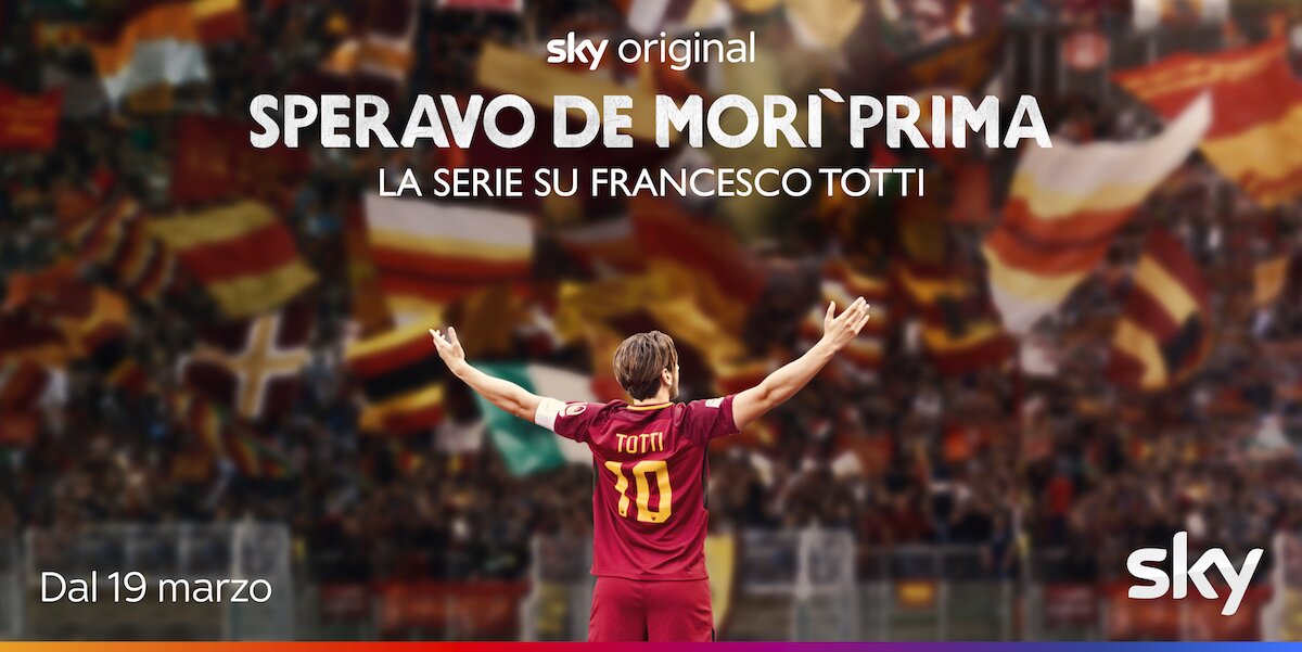 Speravo de morì prima, annunciata la data di messa in onda: ecco il trailer