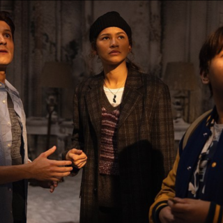Spider-Man 3 svelato titolo ufficiale e prime immagini ufficiali