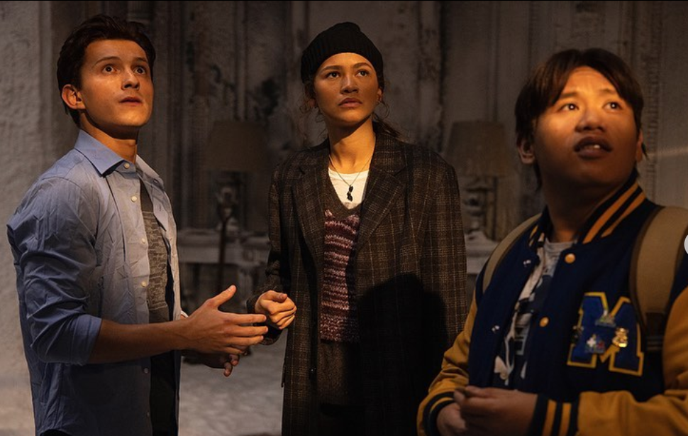 Spider-Man 3: svelato titolo ufficiale e prime immagini