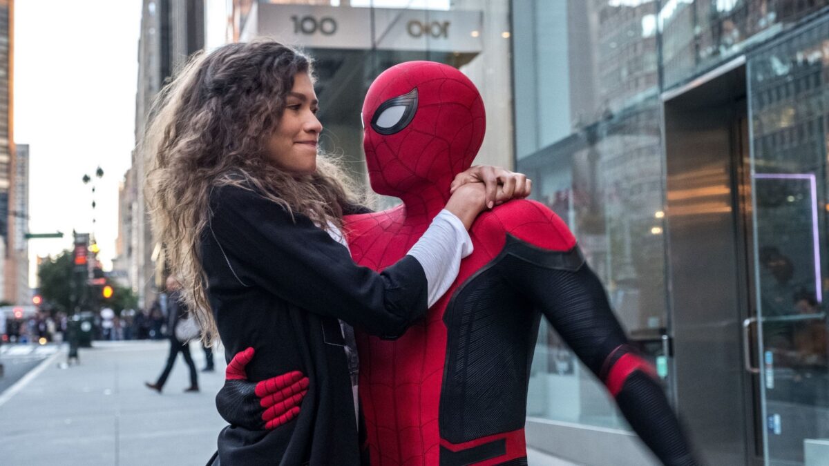 Spider-Man 3: Tom Holland nega coinvolgimento di Tobey Maguire e Andrew Garfield