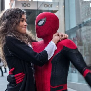 Spider-Man 3 Tom Holland nega coinvolgimento di Tobey Maguire e Andrew Garfield