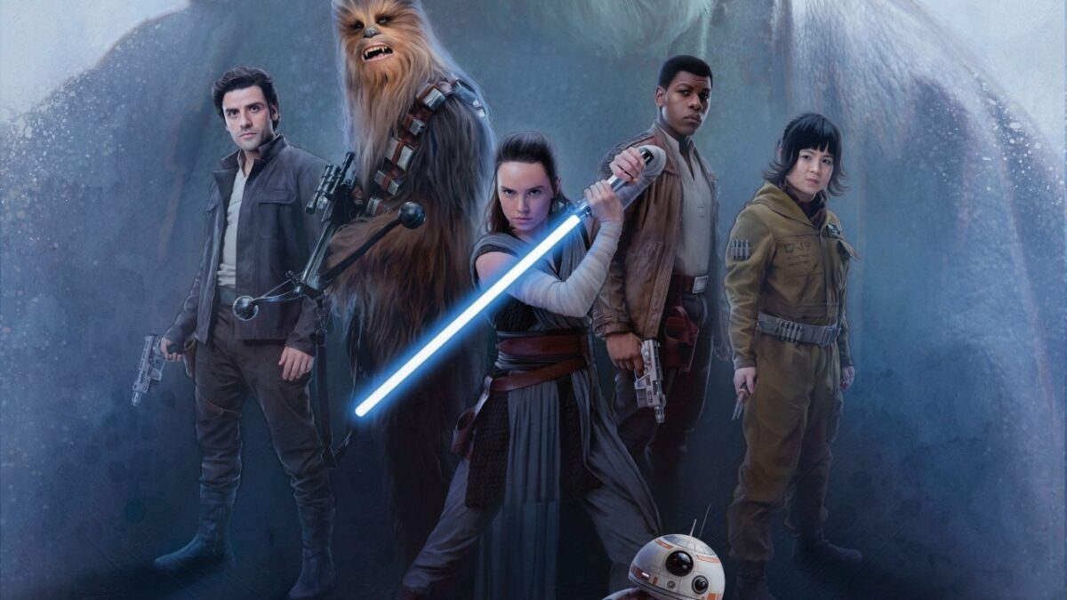 Star Wars: su YouTube un “Episodio X” scritto con l’ausilio delI’Intelligenza Artificiale