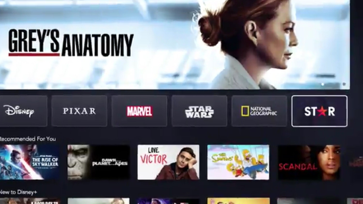 L’arrivo di Star fa aumentare il costo di Disney+ ma per i vecchi abbonati c’è una buona notizia