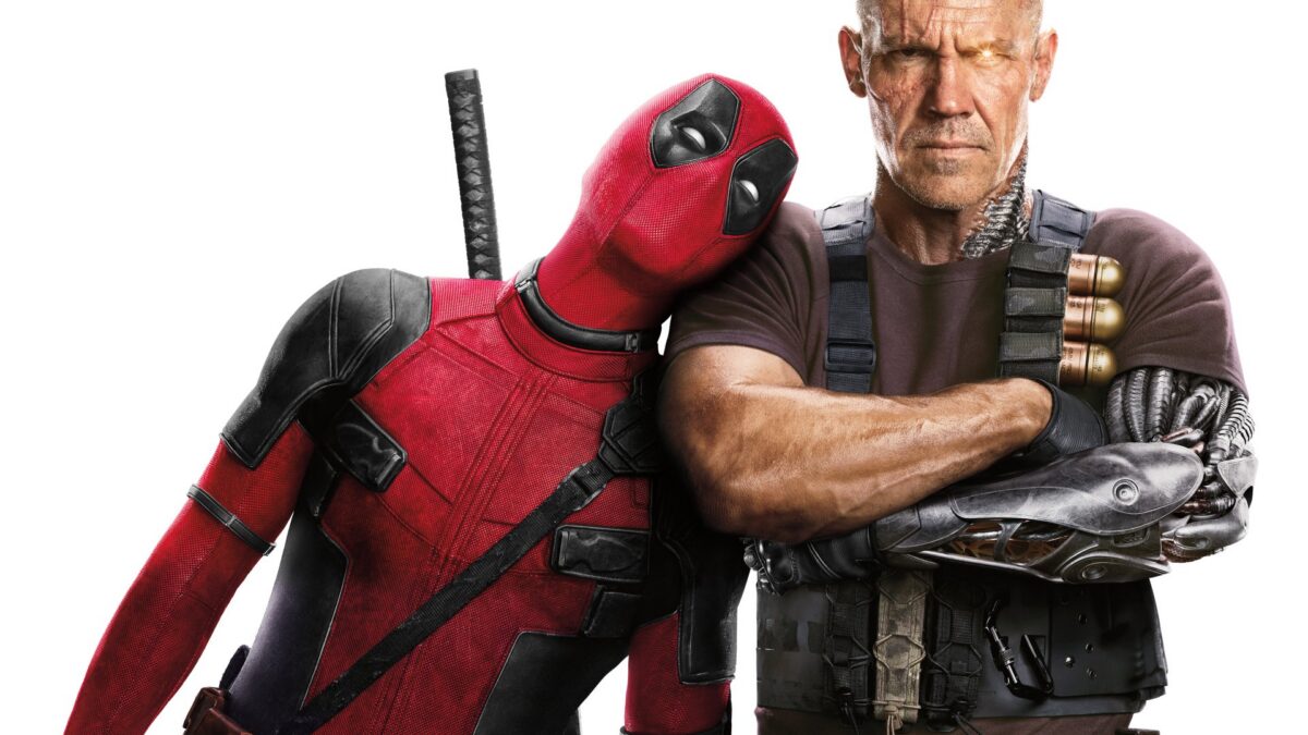 Stasera in tv: “Deadpool 2” su Italia 1