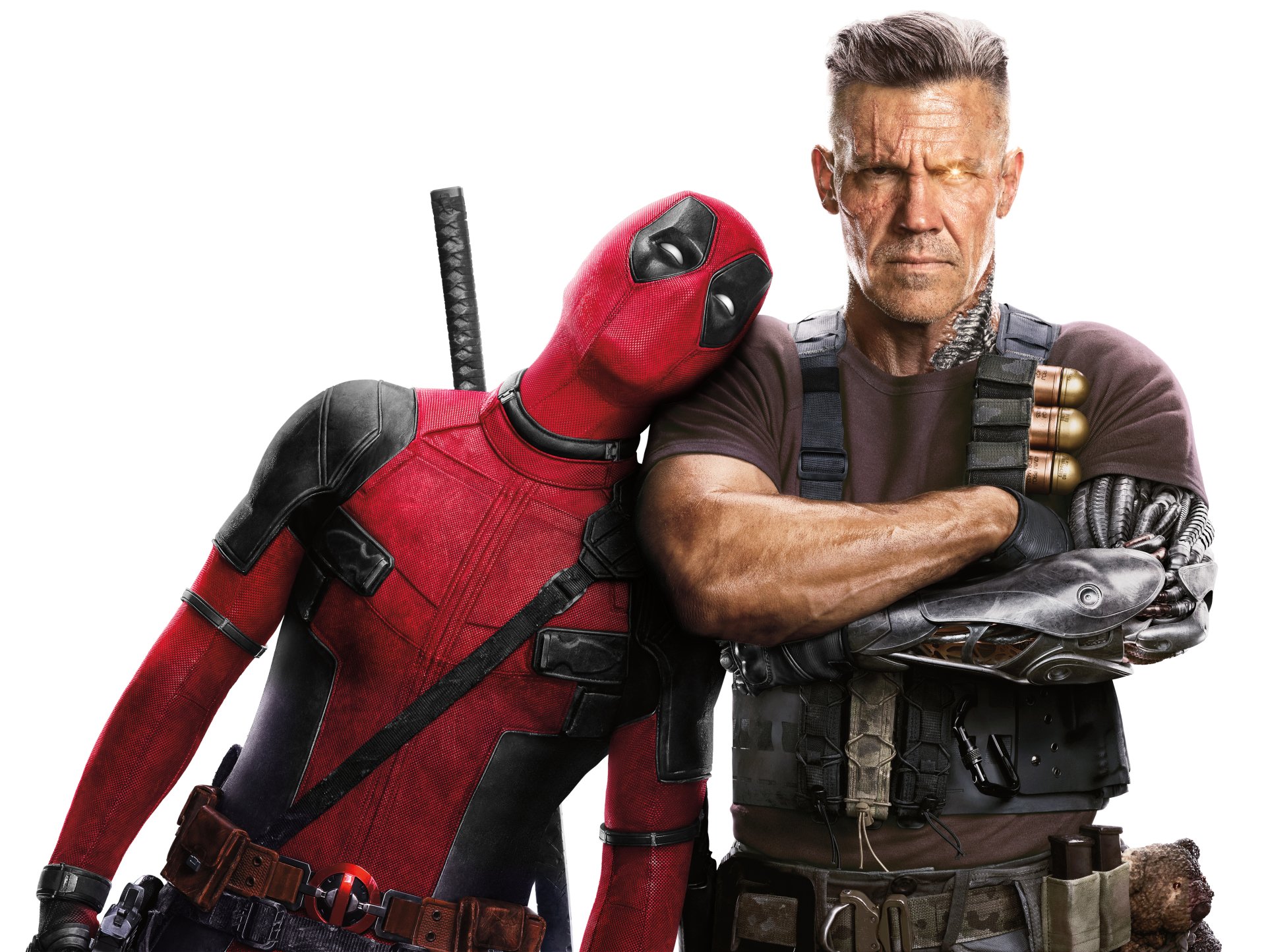 Stasera in tv: “Deadpool 2” su Italia 1