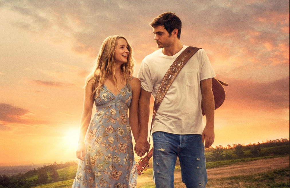 Stasera in tv: “Per sempre la mia ragazza” su Rai 1