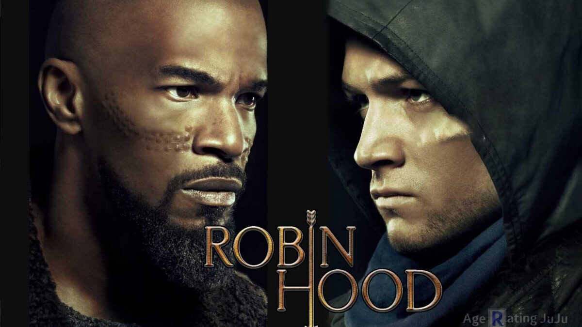 Stasera in tv: “Robin Hood – L’origine della leggenda” su Rai 2