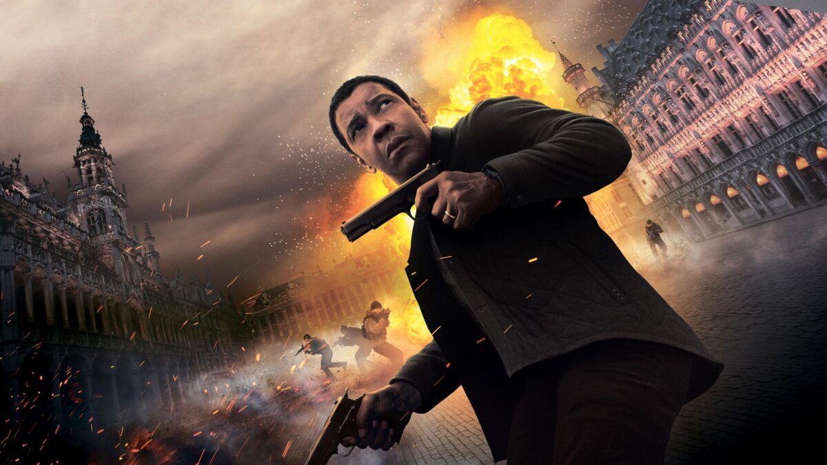 Stasera in tv: “The Equalizer 2 – Senza perdono” su Rai 2