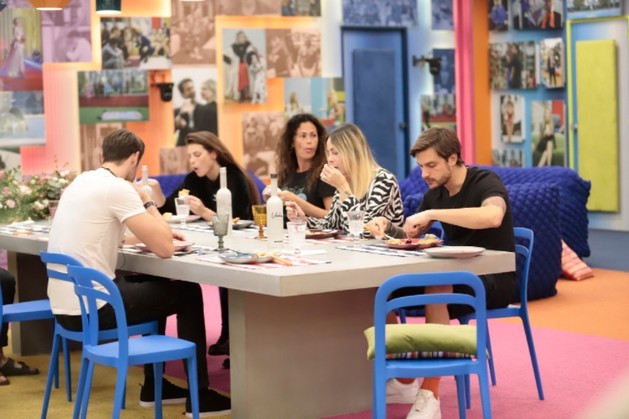 Grande Fratello Vip 5, l’appello di Dayane Mello per Stefania Orlando (video)