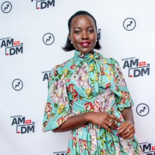 Celebrities Visit BuzzFeed’s “AM To DM” – February 6, 2020