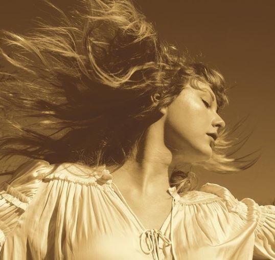 Taylor Swift, Love Story (Taylor’s Version), ecco quanto ha venduto in America nelle prime 24 ore