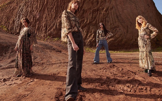 Maneskin, Teatro d’ira – Vol.I: il 19 marzo esce il nuovo album scritto interamente da loro