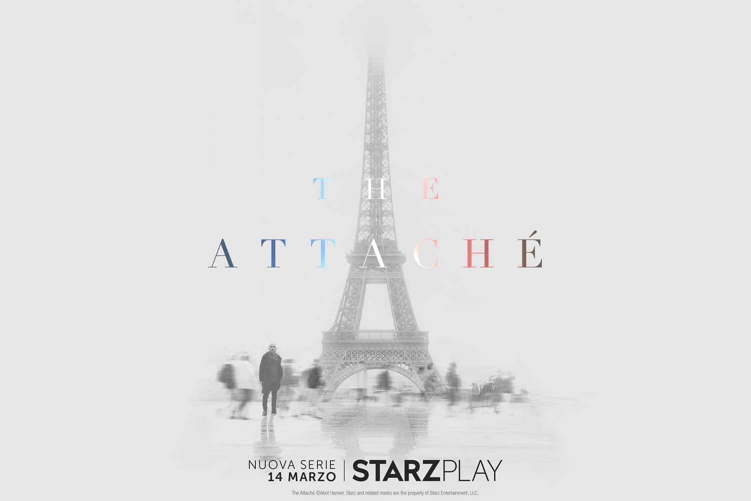 StarzPlay: le nuove serie tv in uscita a Marzo 2021