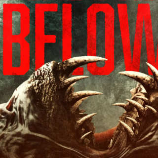 The Devil Below trailer del film horror con Will Patton