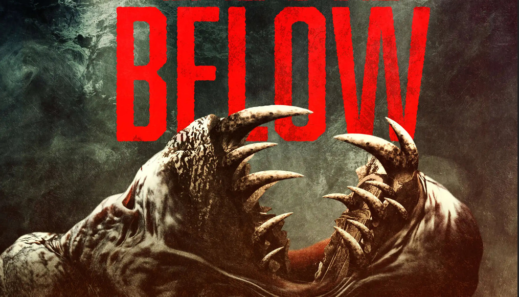 The Devil Below: trailer del film horror con Will Patton