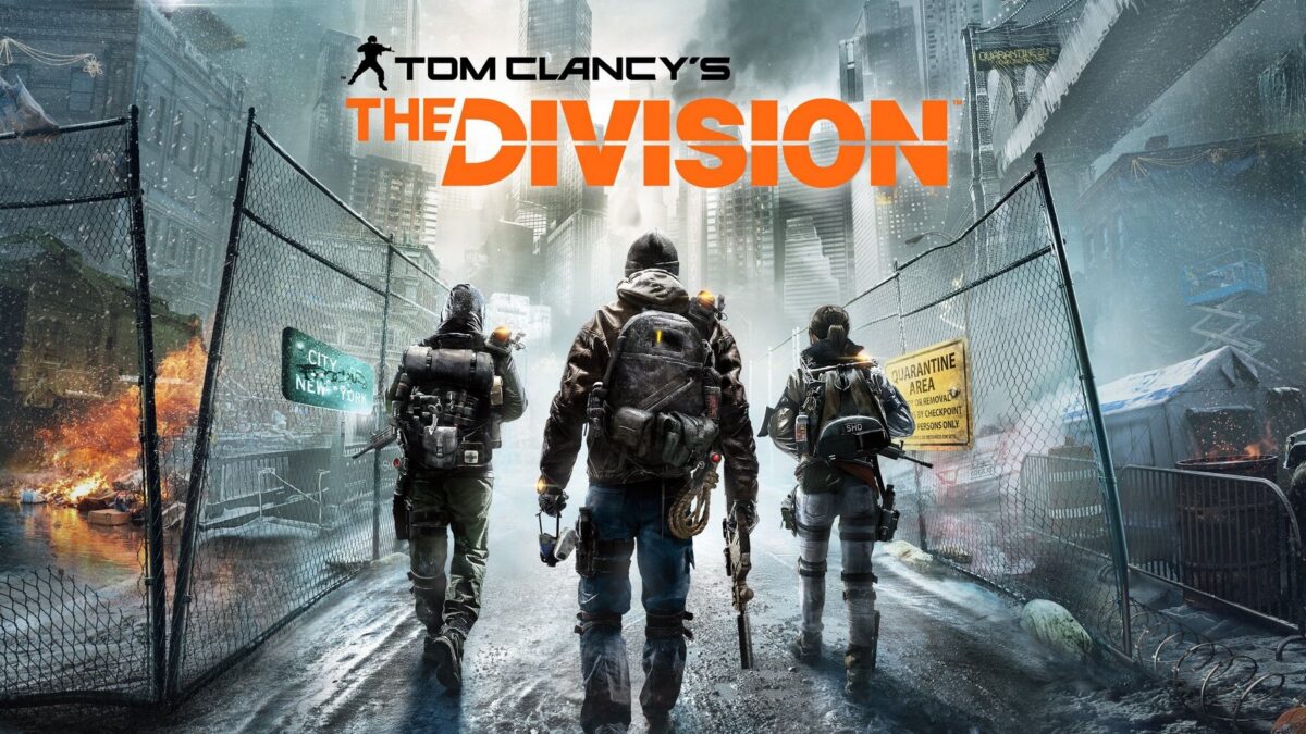 The Division: il film sarà diretto dal Rawson Marshall Thurber di “Skyscraper”