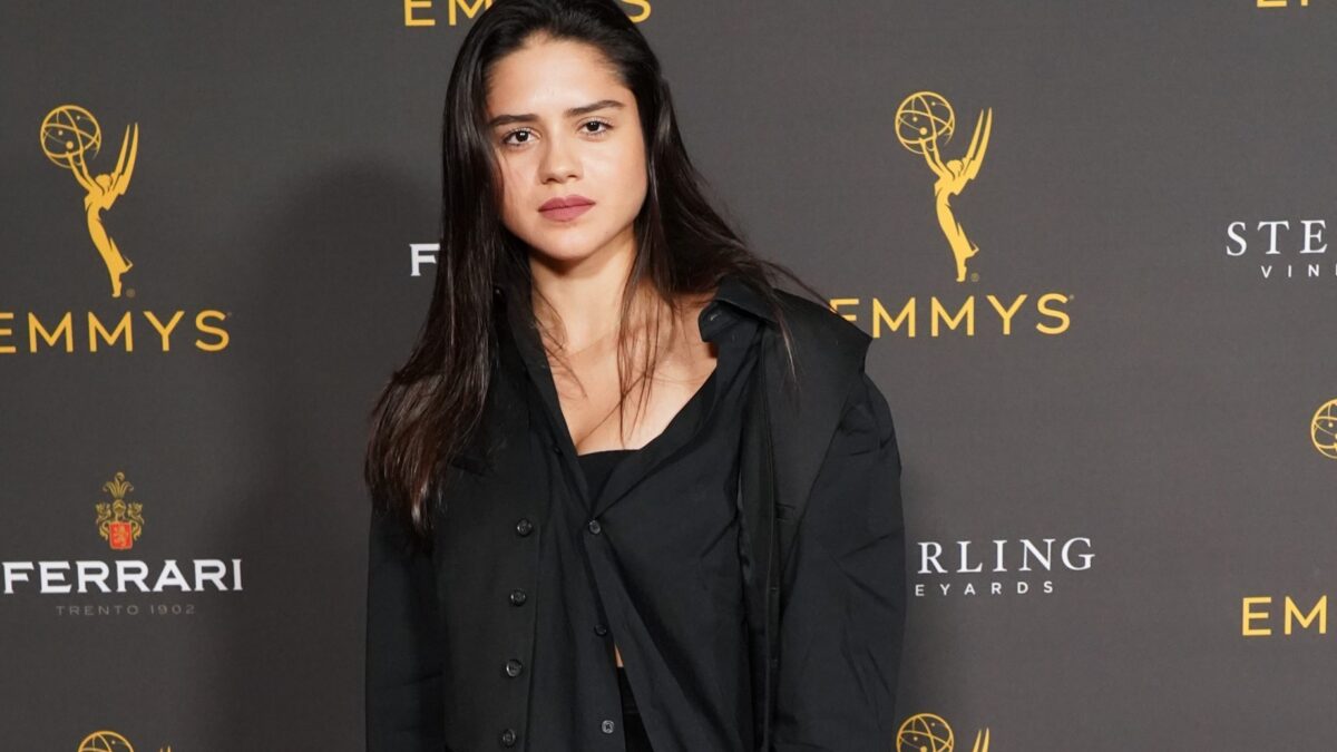 The Flash: Andy Muschietti annuncia Sasha Calle come Supergirl