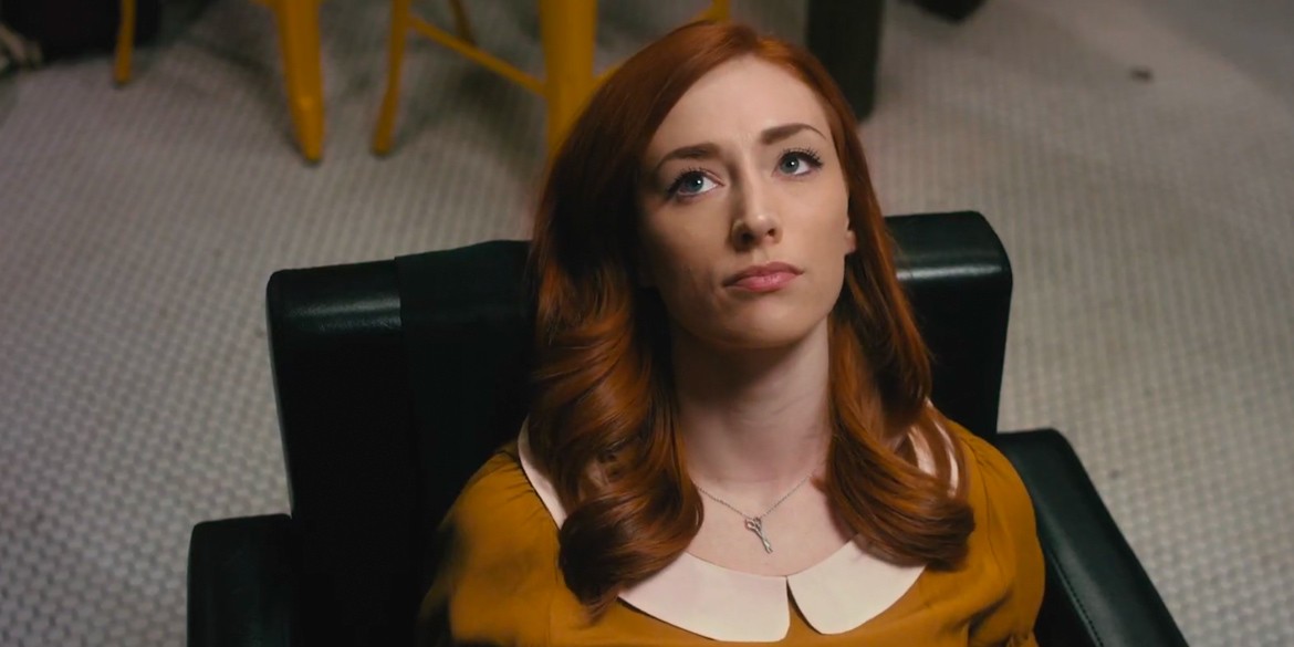 The Stylist: trailer dell’horror psicologico di Jill Gevargizian