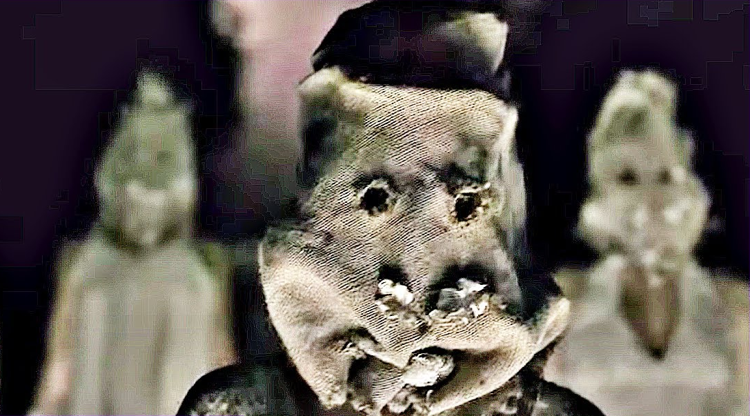 The Toll: trailer del film horror sovrannaturale con Jordan Hayes