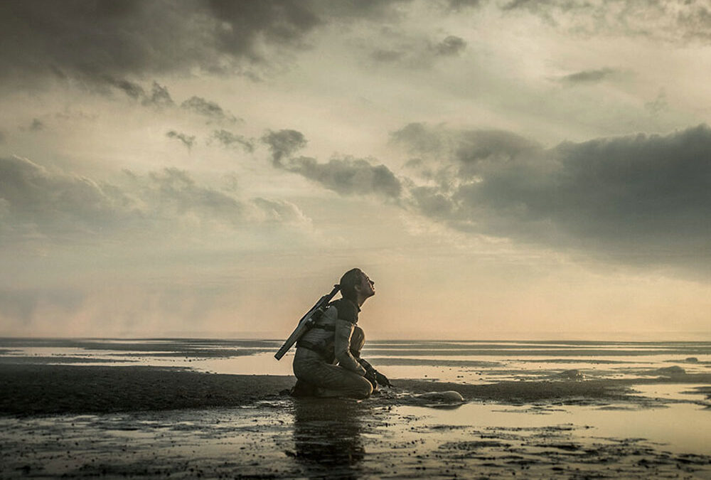 Tides: trailer del film sci-fi post-apocalittico prodotto da Roland Emmerich