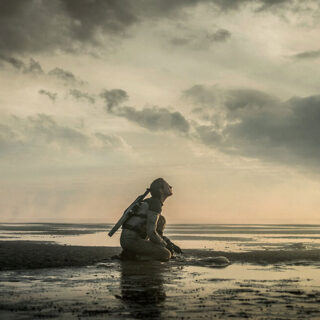 Tides trailer del film sci-fi post-apocalittico prodotto da Roland Emmerich