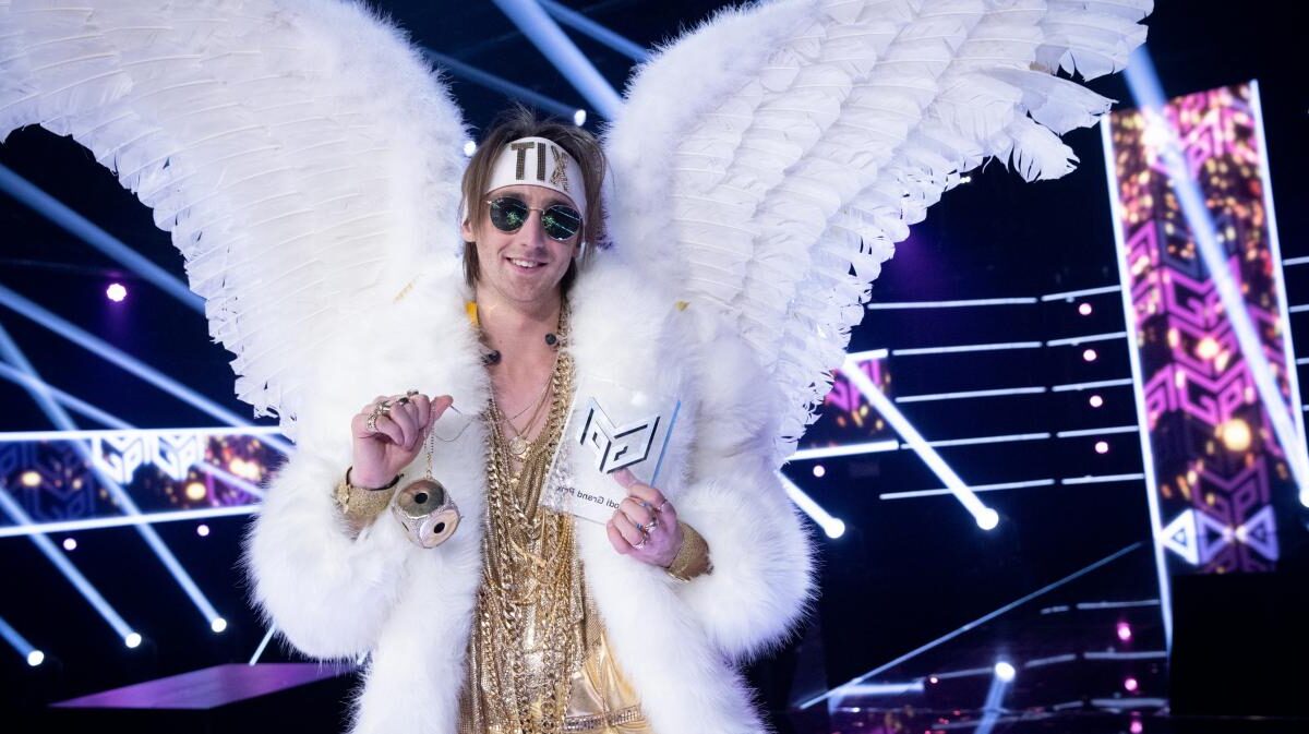 Eurovision Song Contest 2021, registrato il primo live-on-tape: perché non lo fa anche Sanremo?