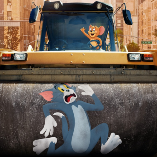 Tom & Jerry nuovo spot tv e featurette del film live-action (2)