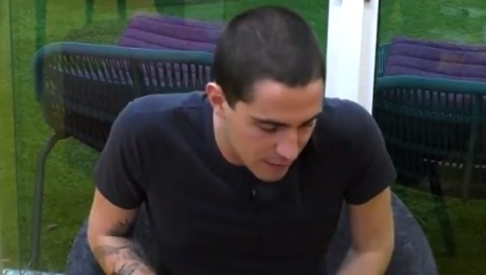 Tommaso Zorzi a Dayane Mello: “L’amore per Rosalinda? Una cagxxa. Sei stata innamorata di tutti” (video)