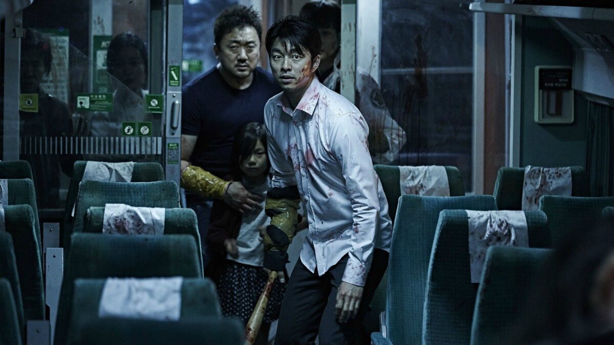 Train to Busan: il remake prodotto da James Wan ha trovato un regista