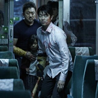 Train to Busan il remake prodotto da James Wan ha trovato un regista
