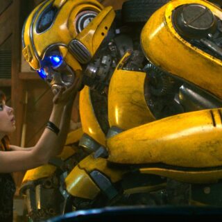 Transformers il nuovo film live-action includerà elementi da Bumblebee e Beast Wars (3)