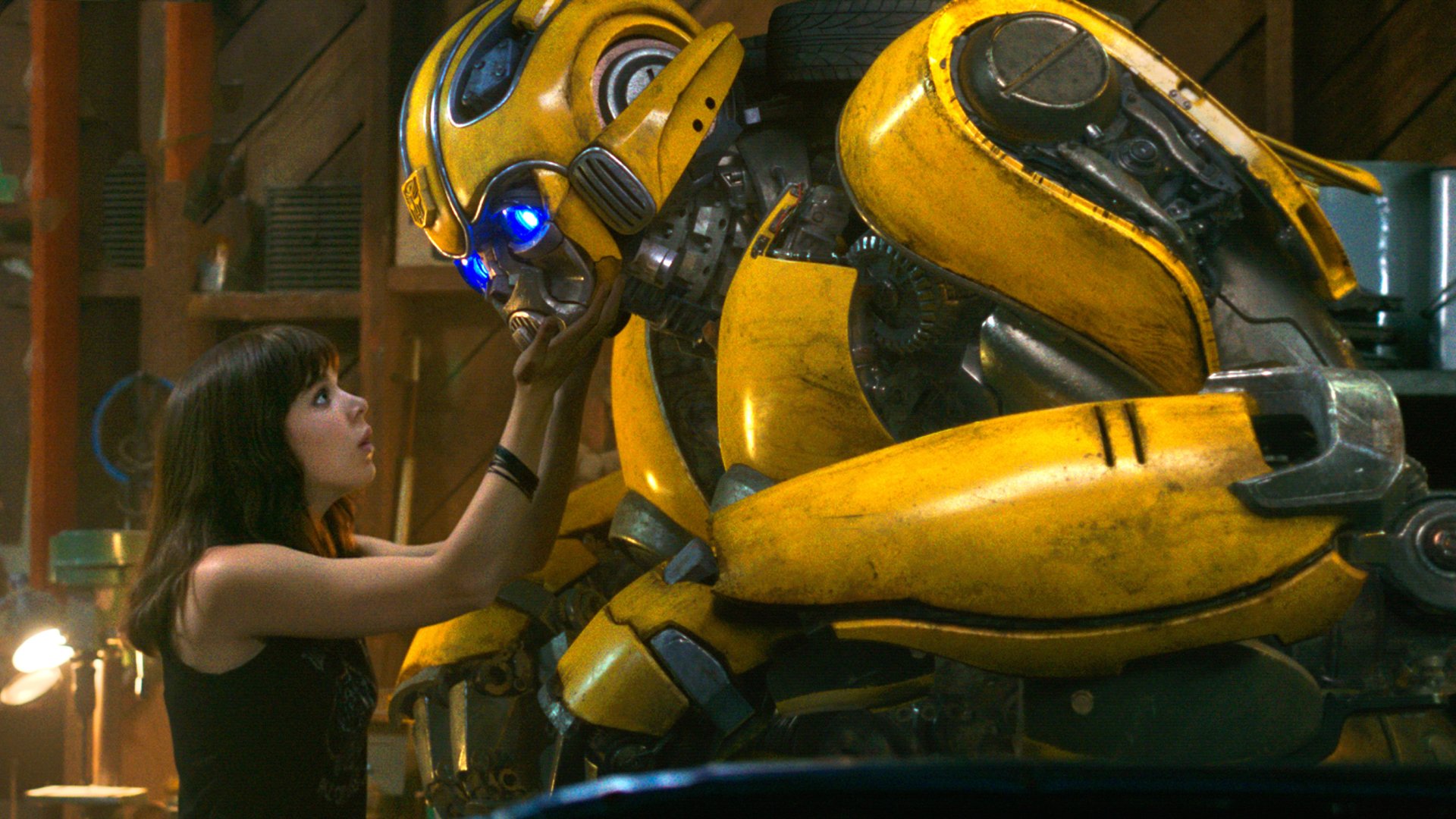 Transformers: il nuovo film live-action includerà elementi da Bumblebee e Beast Wars