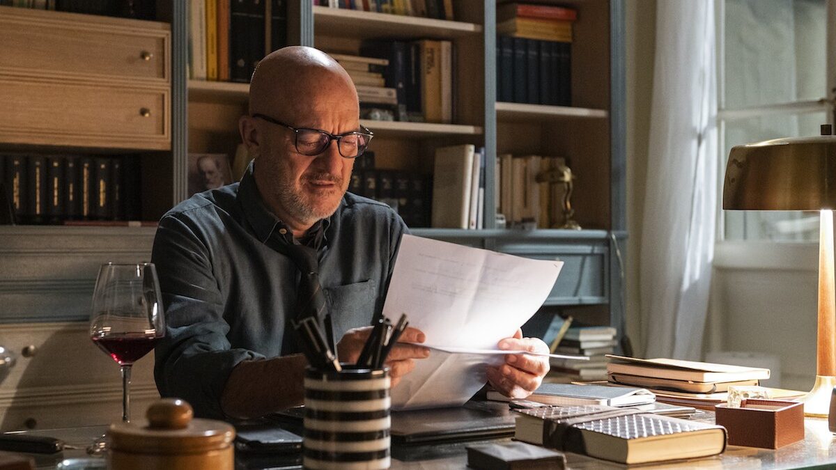 Tutta Colpa di Freud, ma anche del glamour preferito alle poche risate: la recensione