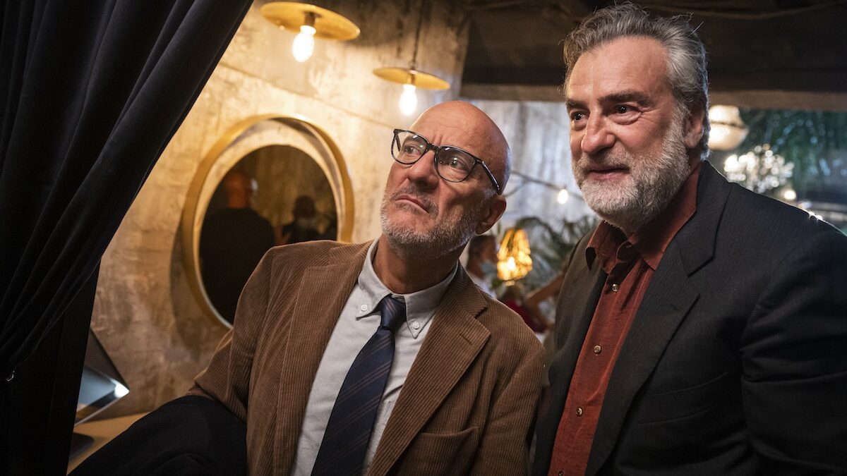 Tutta colpa di Freud – La serie su Canale 5: quando inizia, cast, trama ultima puntata