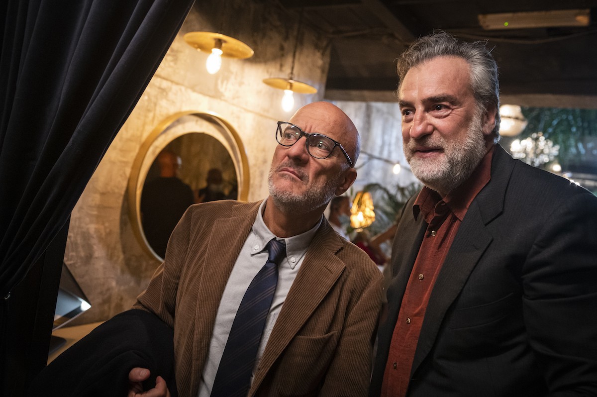Tutta colpa di Freud – La serie su Canale 5: quando inizia, cast, trama ultima puntata