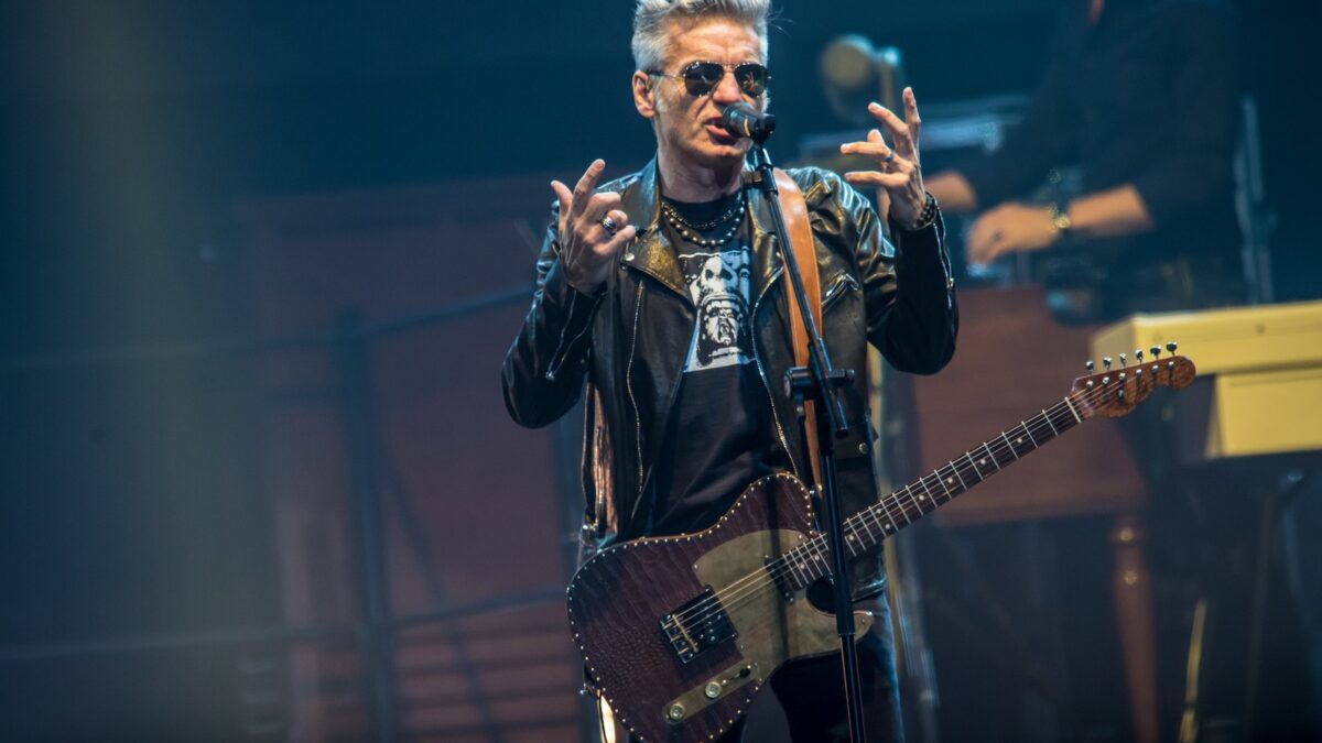L’Ultimo Concerto
