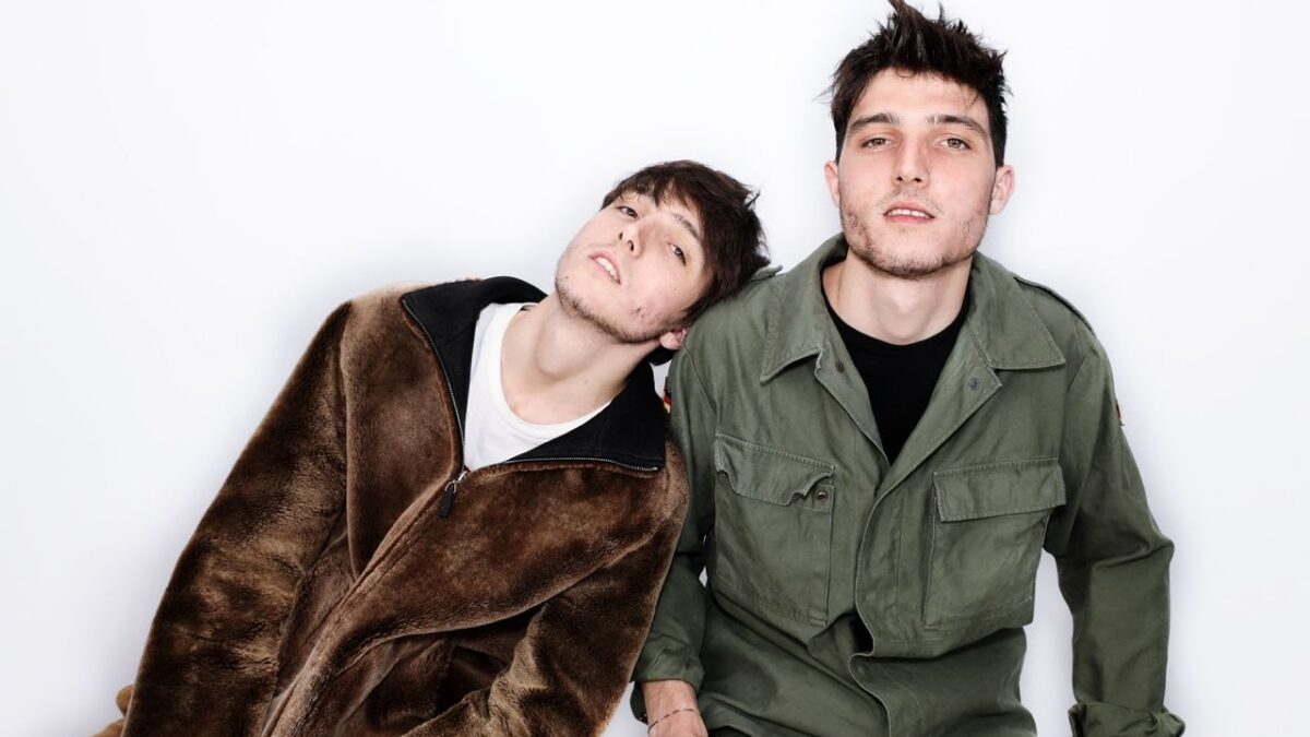 Io sono Luca, Dellai: la canzone di Sanremo 2021 sull’importanza di imparare a planare per non cadere ogni volta