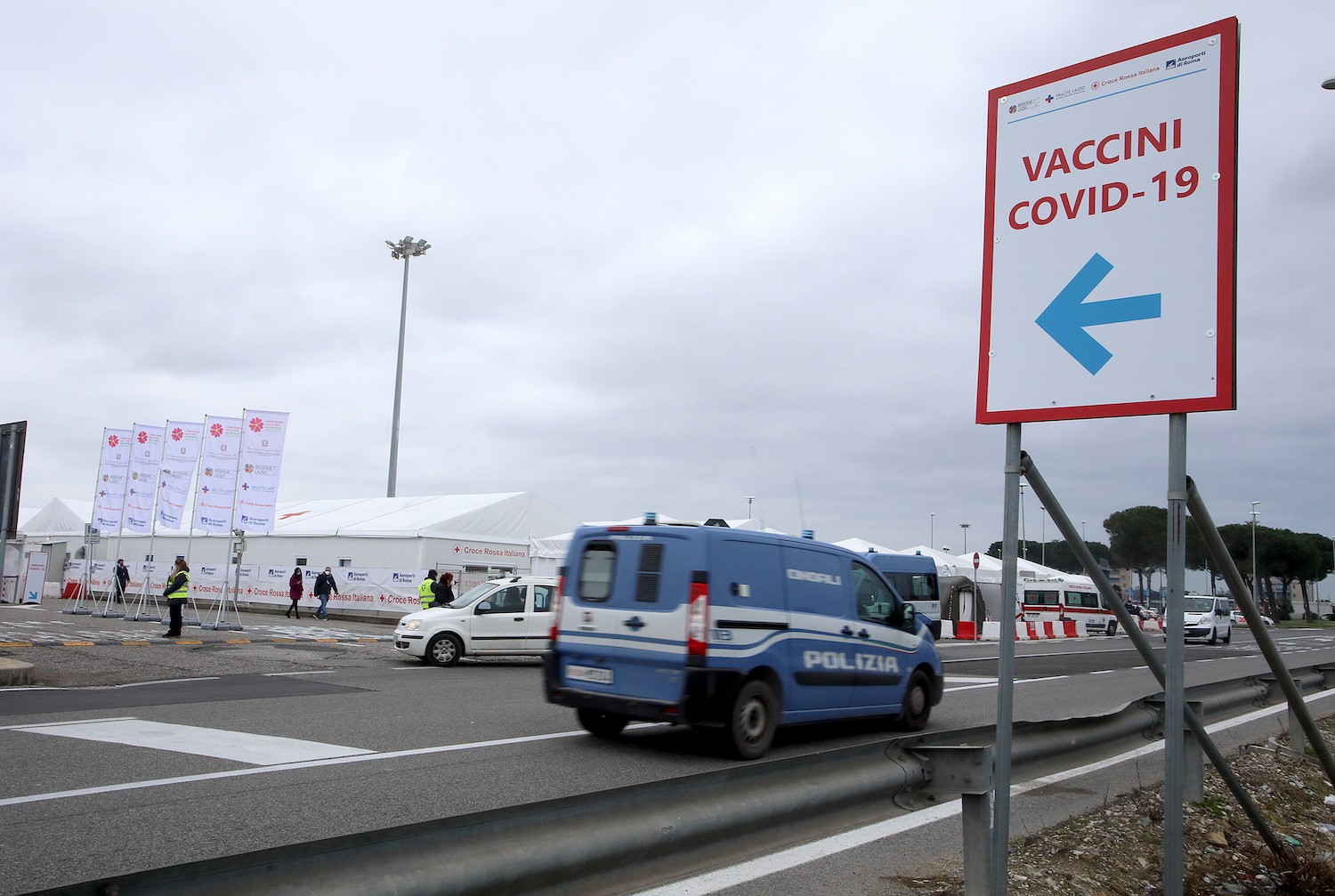 Passaporto di immunità: cos’è e come funziona, la proposta UE