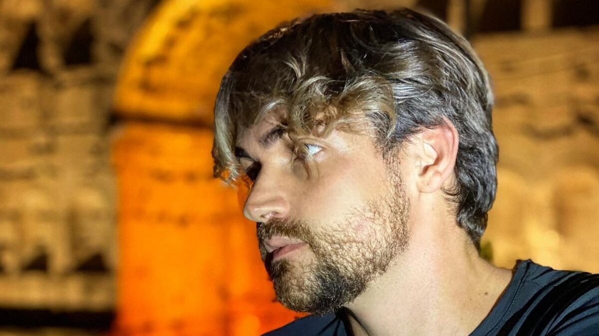 Valerio Scanu: “COVID-19? Ho perso mio padre che era una persona sana. Rispetto per chi ha vissuto un dramma”