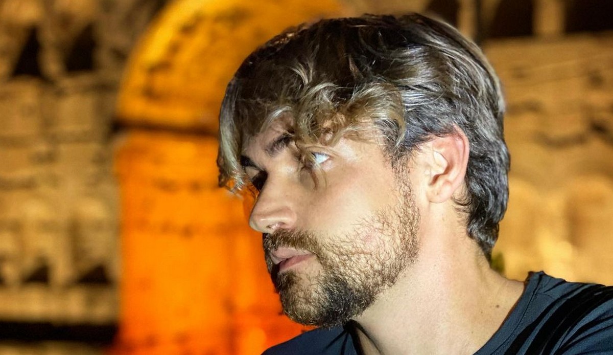 Valerio Scanu: “COVID-19? Ho perso mio padre che era una persona sana. Rispetto per chi ha vissuto un dramma”
