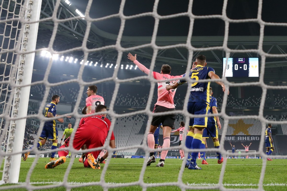 Serie A, le partite di oggi in diretta su Sky e Dazn
