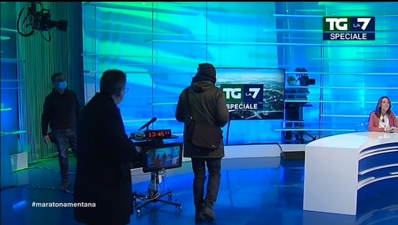 tg la7