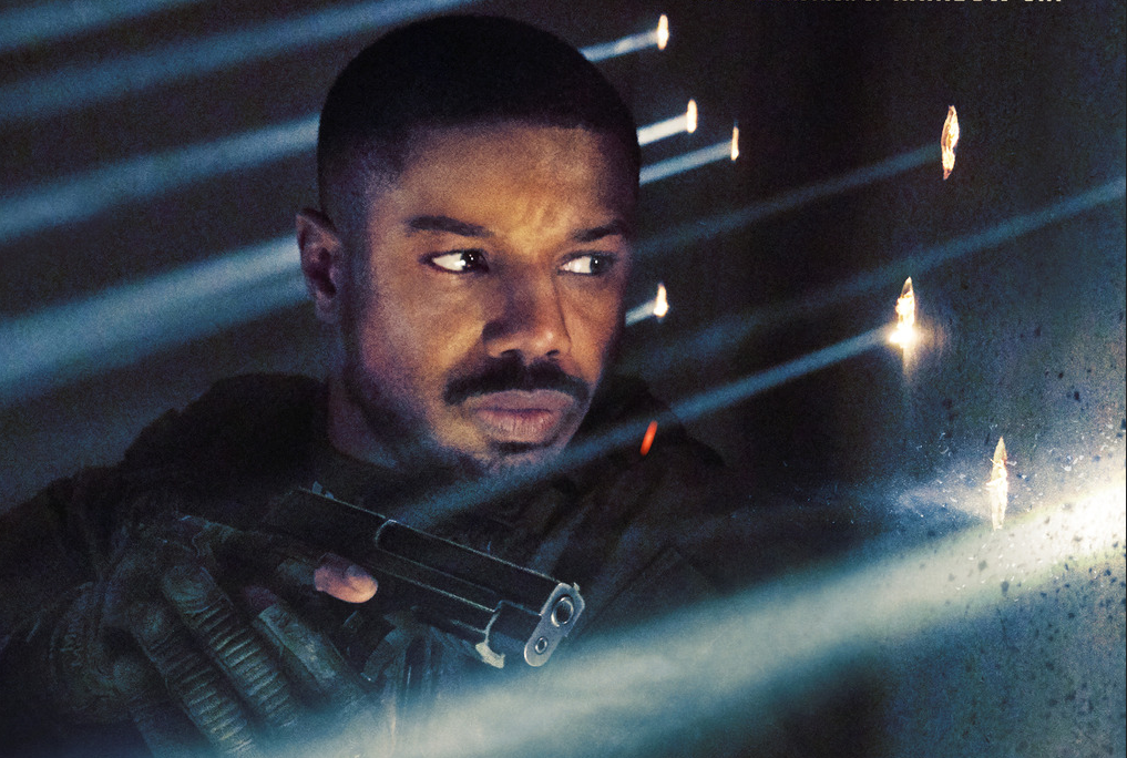 Without Remorse: il film con Michael B. Jordan arriva su Amazon ad aprile