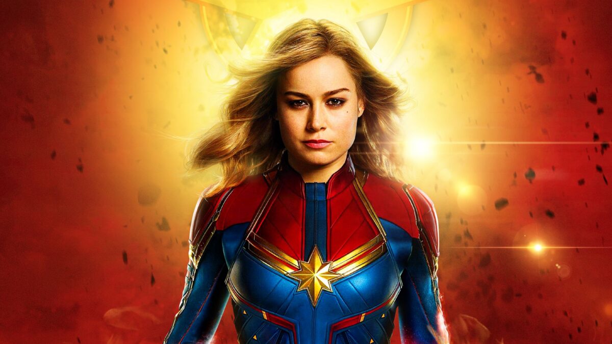 Zawe Ashton sarà antagonista principale in Captain Marvel 2, chi interpreta?